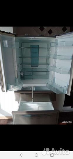 Холодильник бу