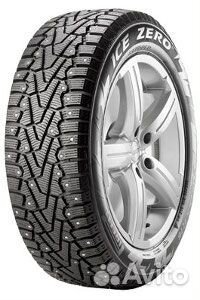 Pirelli Winter Ice Zero 275/40 R22 108H