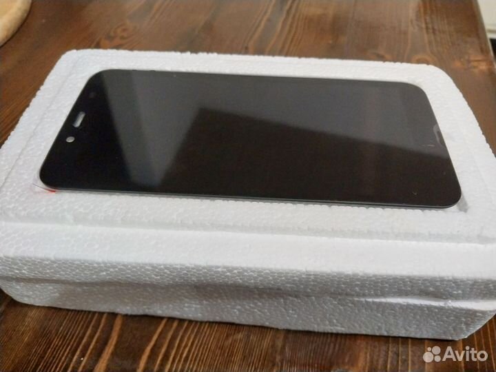 Экран для телефона Blackview BV5500