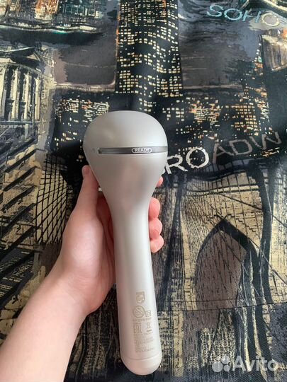 Фотоэпилятор philips