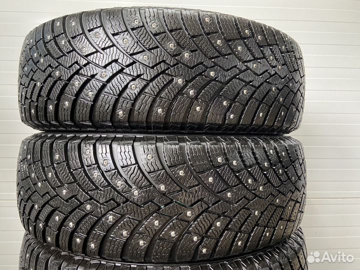 Pirelli Ice Zero 2 215/65 R17 103T