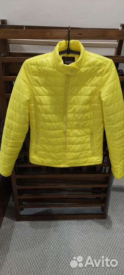 Куртка женская