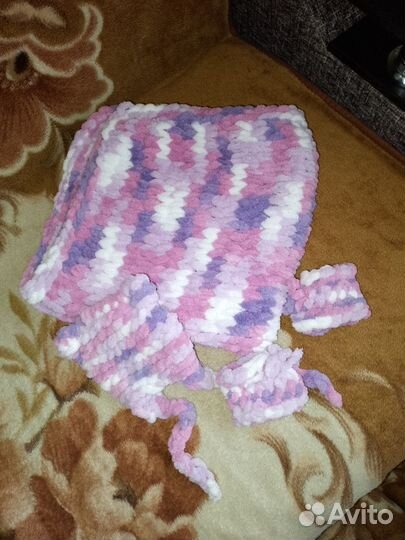 Набор для новорожденного