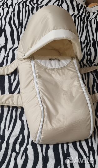 Переноска для детей