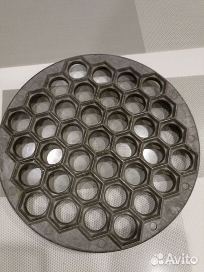 Пельменница СССР