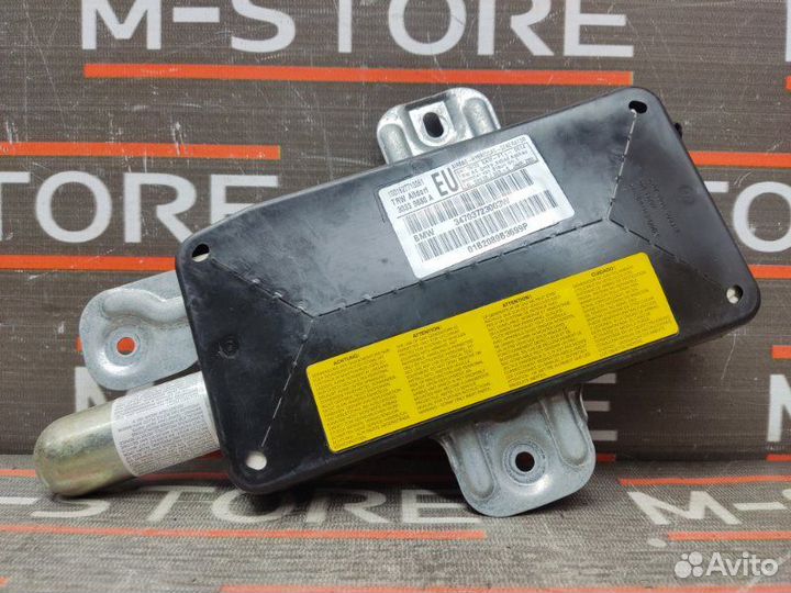 Аирбаг двери передний правый Bmw 3-Series E46