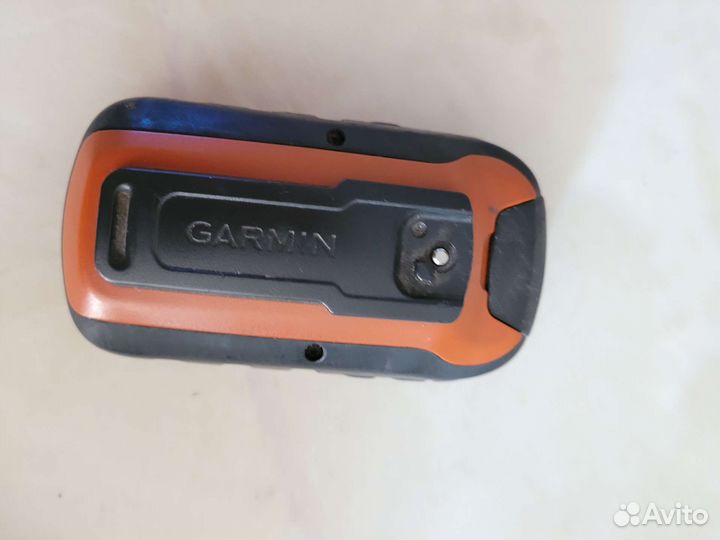 Навигатор garmin etrex 20