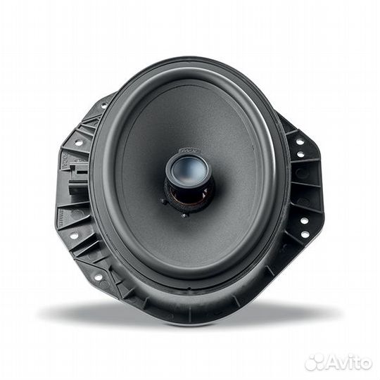 Focal IC ford690 Комплект