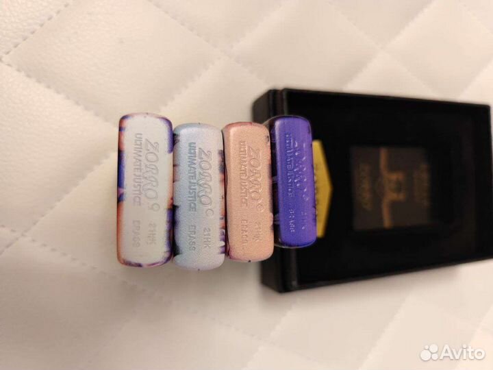 Zorro зажигалка бензиновая zippo armor аналог