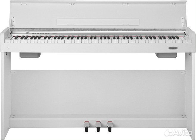 Casio Privia PX-770 bk цифровое пианино