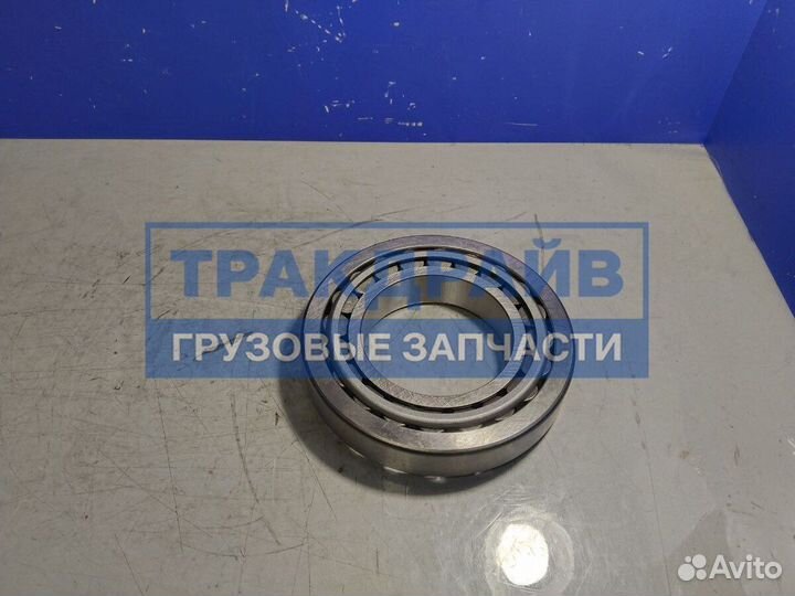 Подшипник ступицы Ман Тга Ф90