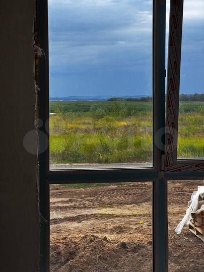 Дом 167,6 м² на участке 10 сот.