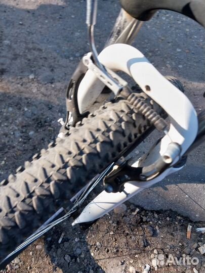 Велосипед rockrider st30