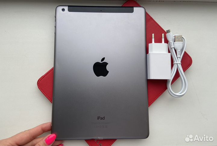 iPad Air 32gb sim