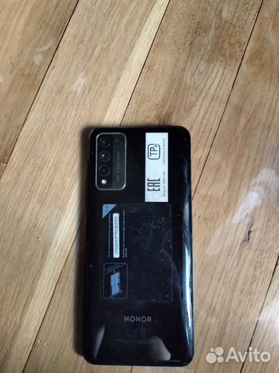 HONOR 10X Lite, 4/128 ГБ