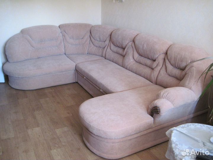 Перетяжка мебели в условиях производст предприятия