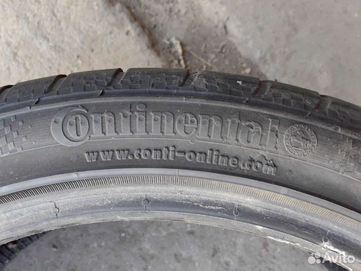 Continental ContiSportContact 3 235/40 R18