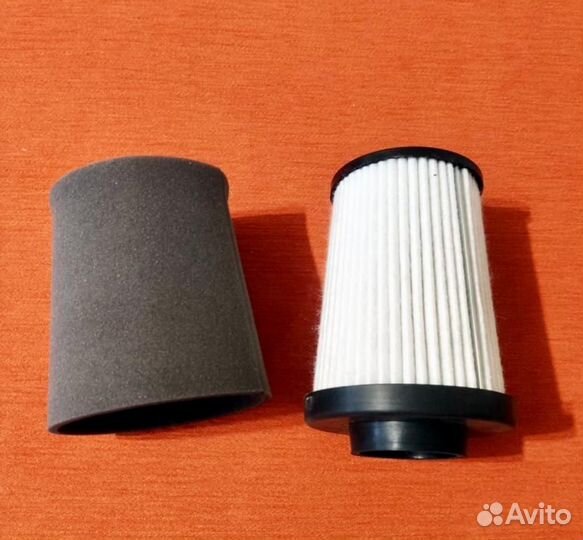 Комплект для то CF moto X8