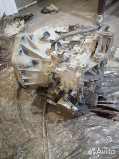 Вариатор Mazda Axela 2010 г