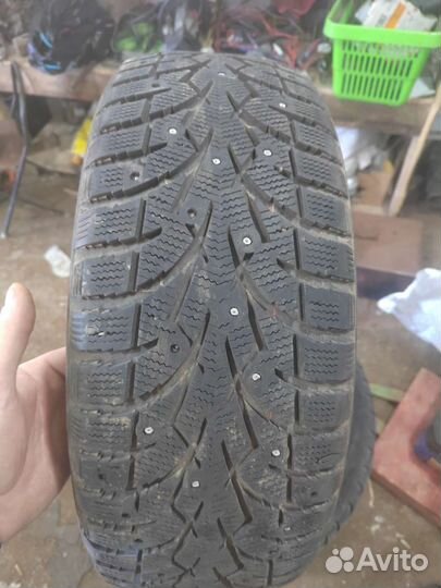 Toyo Observe Ice-Freezer 185/55 R16