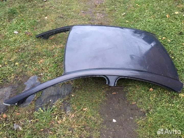 Крыша Chevrolet Cruze седан 1.6 F16D3 2014