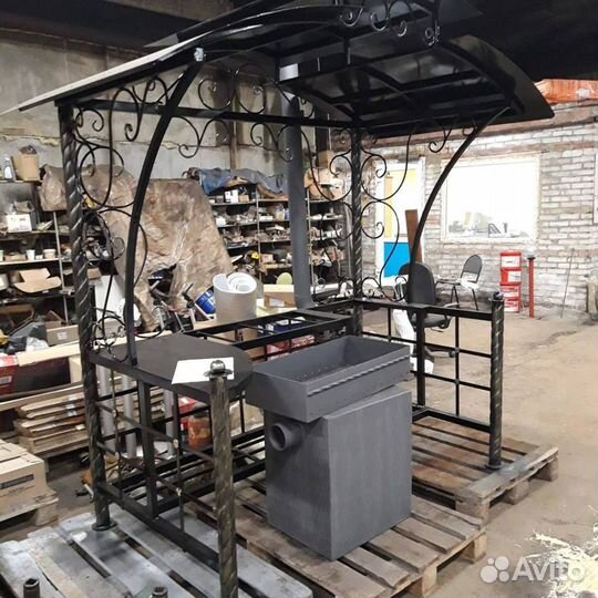 Металлообработка