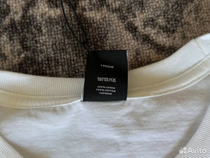 Футболка Dime Classic logo