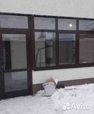 Пластиковые окна за 7 дней