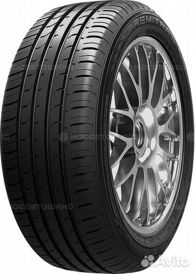 Maxxis Premitra HP5 215/55 R18 V