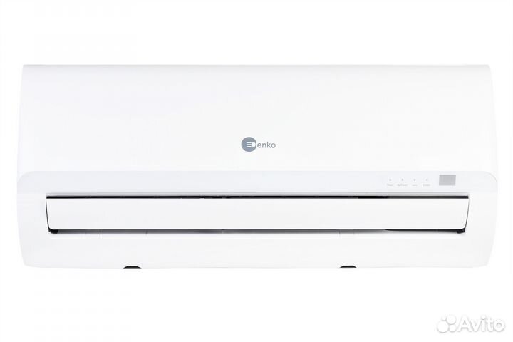 Сплит-система Denko KR-09/KN-09