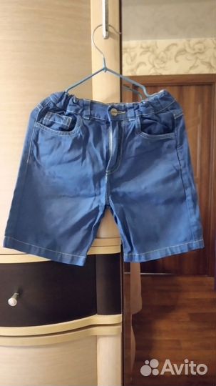 Шорты