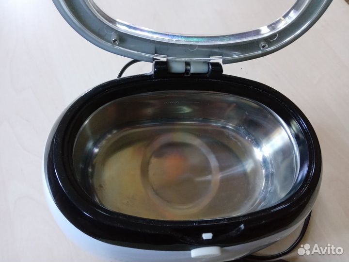 Ультразвуковая ванночка VGT-2000