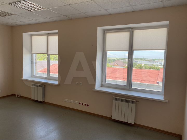 Офис, 48 м²