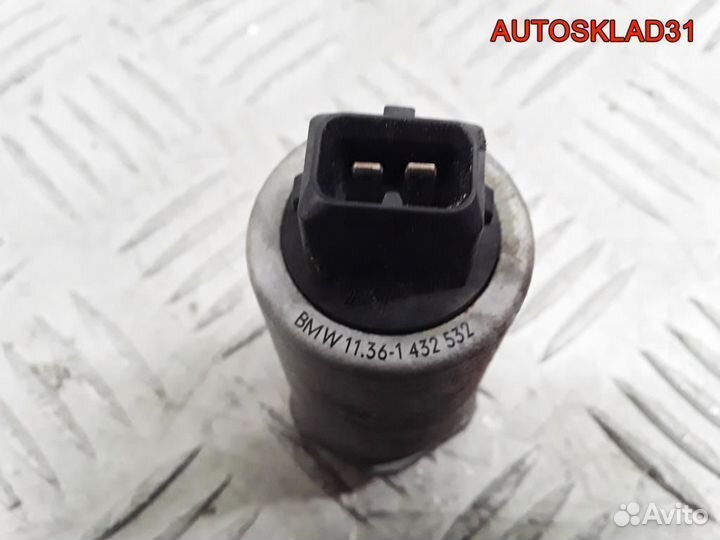 Клапан электромагн. фаз грм BMW E46 2,0 M52B20 TU2