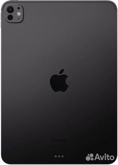 Apple iPad Pro 11 (2024) M4 512GB wifi Space Black