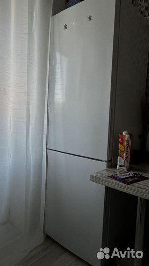 Холодильник ноуфрост hotpoint ariston