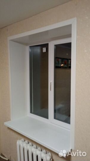 Остекление балкона и лоджии