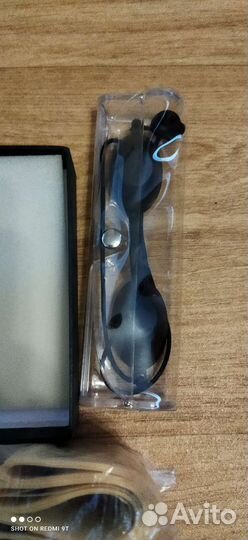 Очки косметологические элос IPL E-Light