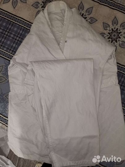 Кимоно для айкидо