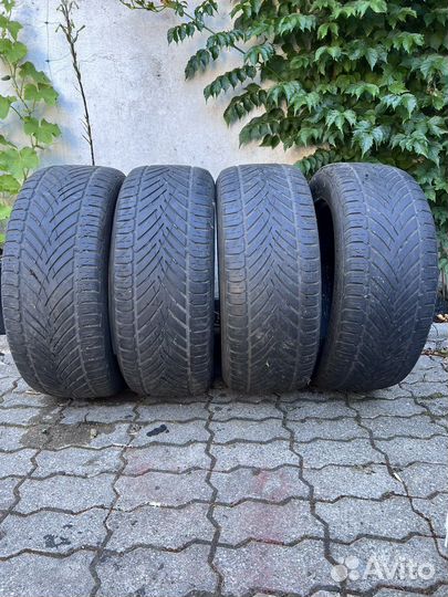 Gislaved Speed 606 2.25/55 R18 ZR