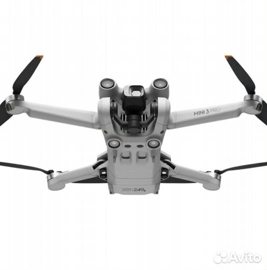 Dji Mini 3 Pro