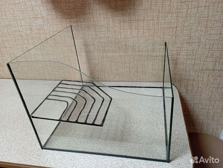 Террариум для черепахи