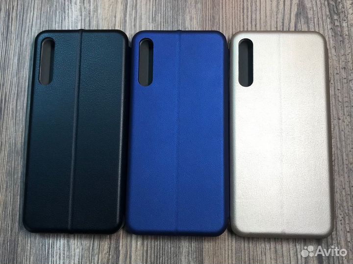 Чехол-книжка Huawei Honor 9x