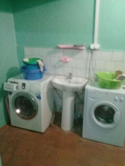 Комната 14 м² в 4-к., 2/5 эт.