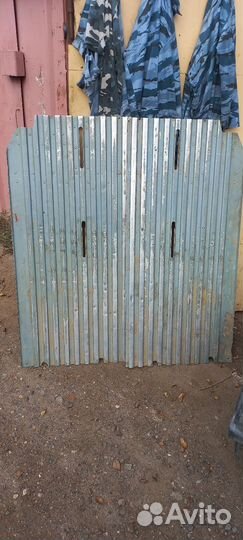 Слани в лодку Днепр