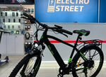 Электровелосипед Eltreco XT 850 Pro New