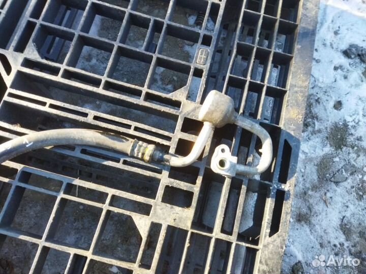 Трубки кондиционера Lexus Gs430 UZS190 3uzfe 2005