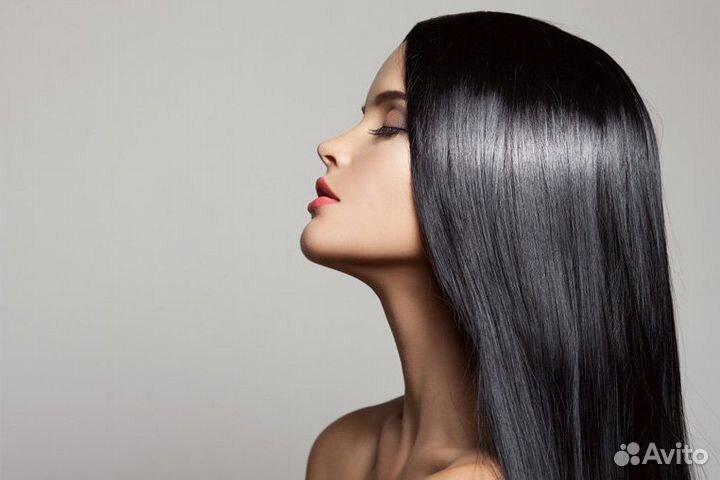 Парикмахер