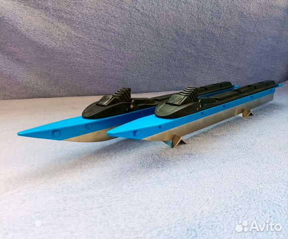 Коньки озёрные (байсы/нордики)