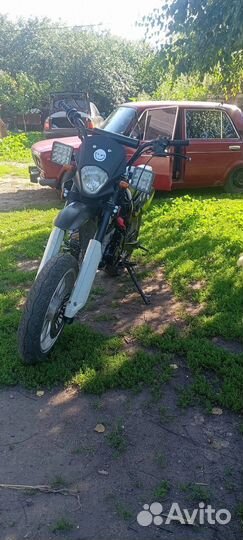 Racer 150gy